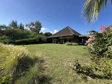 3 Bedroom Villa