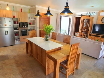 Villa de 4 Chambres