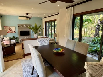 3 Bedroom Villa