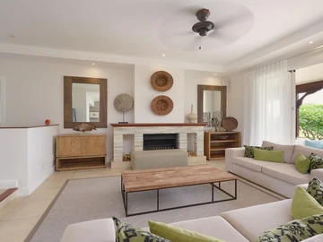 Villa de 4 Chambres