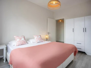 Appartement de 2 Chambres