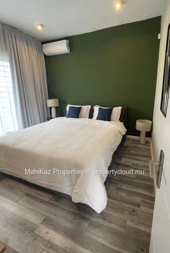 Luxurious Apartments for Rent in Ruisseau Palmyre, Flic en Flac – Premium & Peaceful Living 
