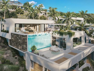 3 Bedroom Villa