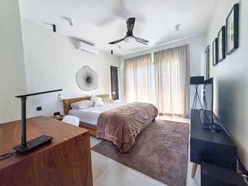 2 Bedroom Villa
