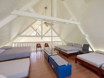 Villa de 3 Chambres