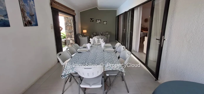 Appartment en vente.
