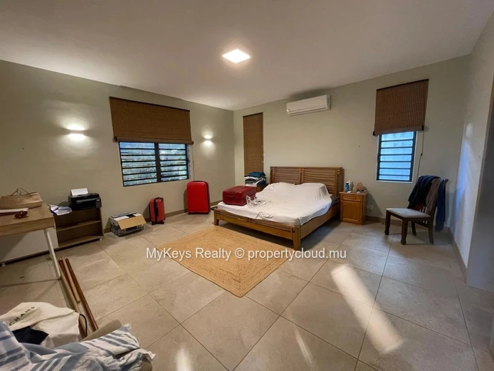 Villa 4 Chambres A Louer - Vue Degagee - Animaux Admis