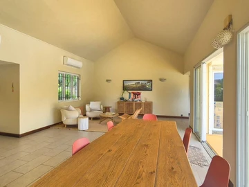 3 Bedroom Villa