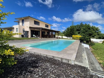 Maison de 3 Chambres