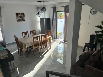Maison de 4 Chambres