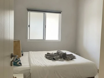 3 Bedroom Townhouse, Duplex