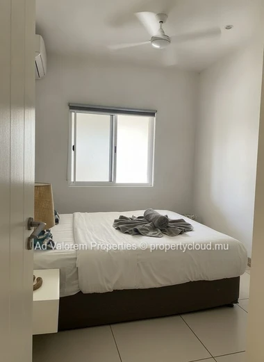 Duplex D’Exception À Louer – Vue Incroyable & Standing Premium