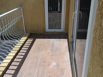 Villa de 3 Chambres
