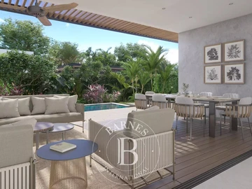 3 Bedroom Villa