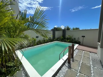 3 Bedroom Villa