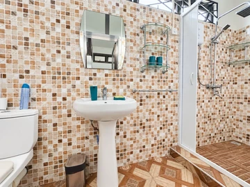 Appartement de 3 Chambres