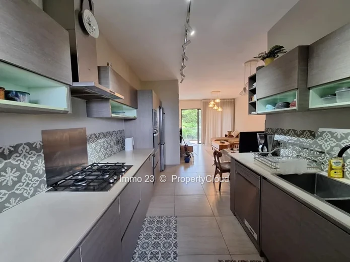 Apartments - 2 bedrooms - Cascavelle