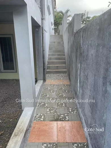 Prestigieux maison de 241 m² avec jardin et terrasse à Mahébourg