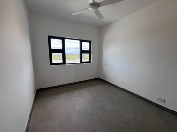 3 Bedroom Penthouse