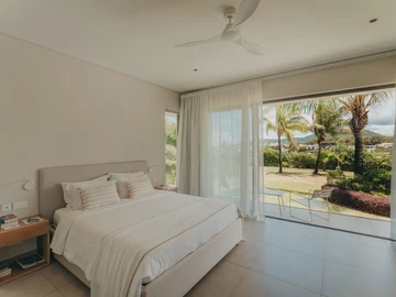 Villa de 4 Chambres