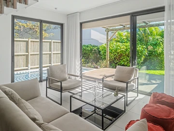 3 Bedroom Townhouse, Duplex