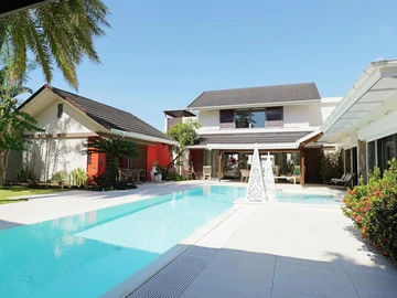 Villa de 4 Chambres