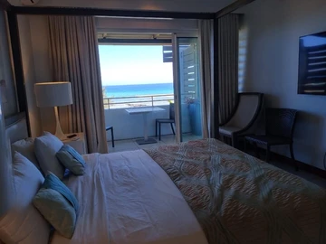 3 Bedroom Penthouse