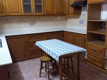 3 Bedroom Office