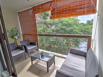 Appartement de 2 Chambres