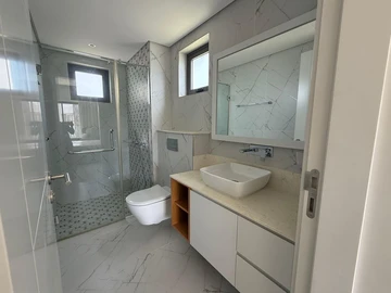 4 Bedroom Penthouse
