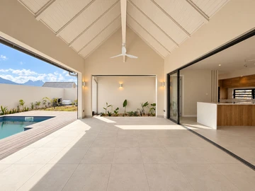 3 Bedroom Villa