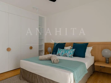 Villa de 3 Chambres