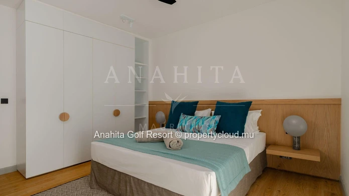 Hedonia Villa G18