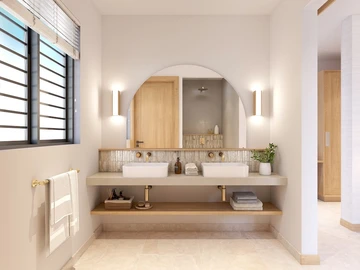 3 Bedroom Villa