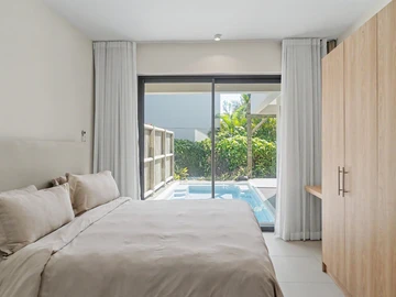 3 Bedroom Townhouse, Duplex