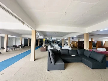 Immobilier Commerciaux