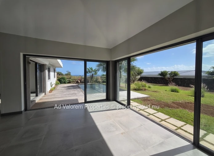 Maison spacieuse et familiale à vendre – Mont Piton