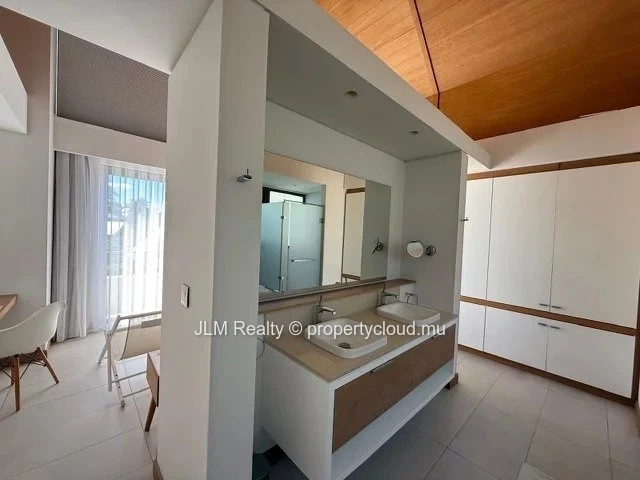 For Rent: Furnished 4-Bedroom En-Suite Villa, Mont Choisy, Mauritius