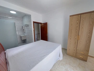 Townhouse, Duplex de 3 Chambres