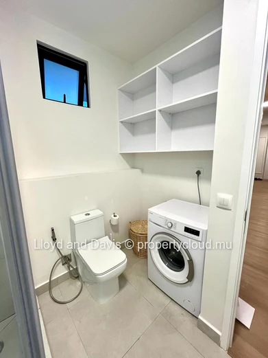 Appartement meublé de 2 chambres avec vue sur les montagnes