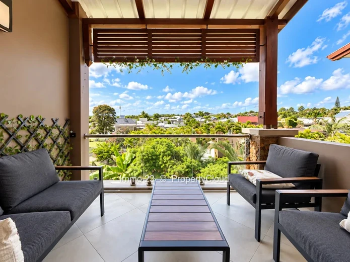 Apartments - 3 bedrooms - Trianon