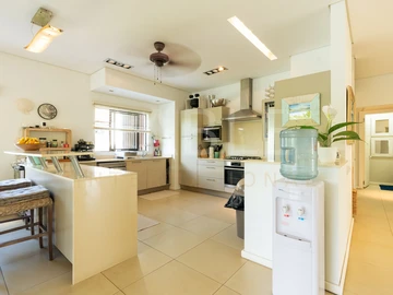 4 Bedroom Penthouse