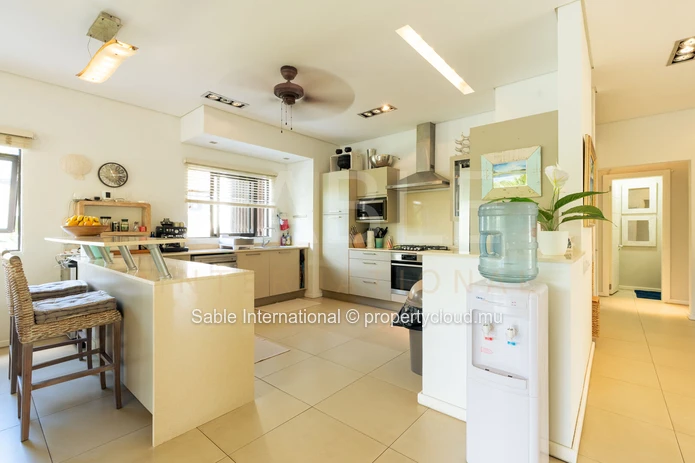 4-Bedroom Penthouse for Sale in Tamarin with 379m² Living Space