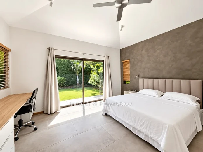 Maison / Villa - 4 chambres - Moka