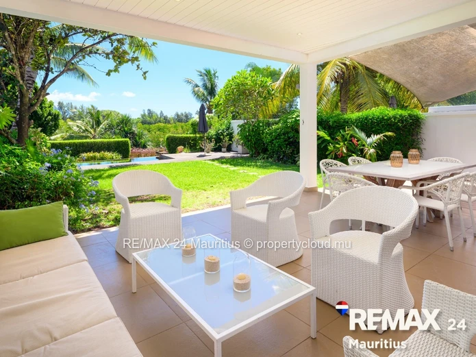 4 Bedroom Townhouse At Azuri Village