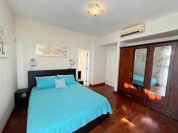 Appartement de 3 Chambres