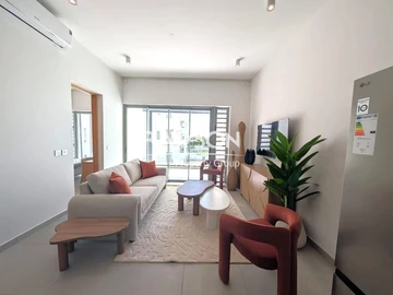 Appartement de 2 Chambres