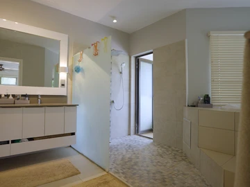 4 Bedroom Penthouse