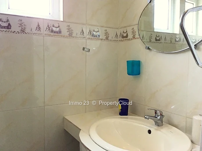 Appartement - 3 chambres - Quatre Bornes - Ref. AP99786VE