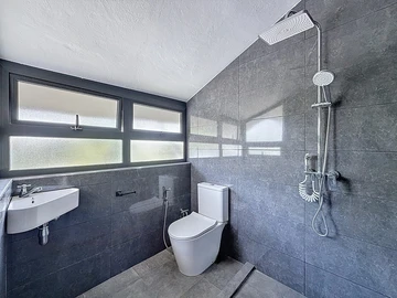 Appartement de 2 Chambres